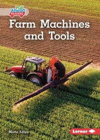 Produktbild: Farm Machines and Tools