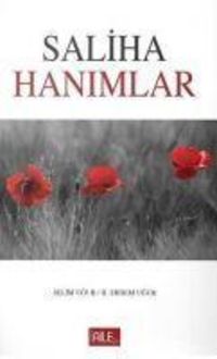 Produktbild: Saliha Hanimlar