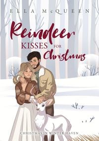 Produktbild: Reindeer Kisses for Christmas