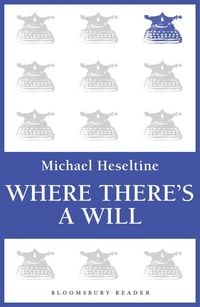 Produktbild: Where There's a Will
