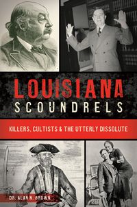 Produktbild: Louisiana Scoundrels