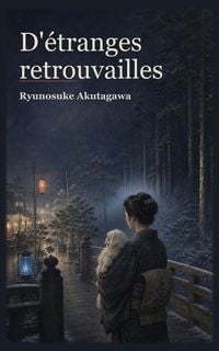 Produktbild: D'&eacute;tranges retrouvailles