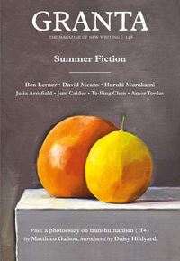 Produktbild: Granta 148: Summer Fiction