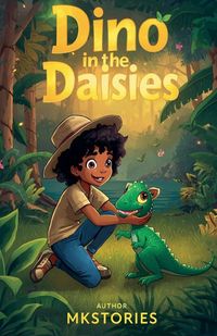 Produktbild: Dino in the Daisies