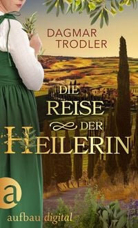 Produktbild: Die Reise der Heilerin