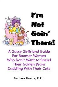 Produktbild: I'm Not Goin' There!