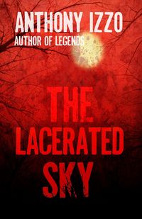Produktbild: The Lacerated Sky