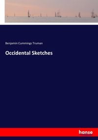 Produktbild: Occidental Sketches