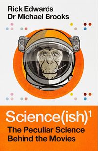 Produktbild: Brooks, M: Science(ish)