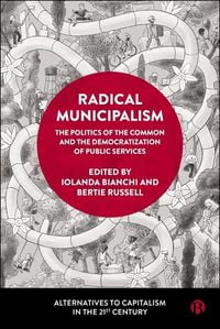 Produktbild: Radical Municipalism