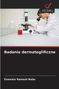 Produktbild: Badanie dermatoglificzne