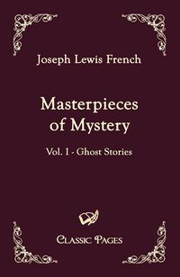 Produktbild: Masterpieces of Mystery