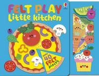 Produktbild: Felt Play Little Kitchen