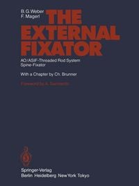 Produktbild: The External Fixator