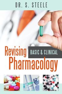Produktbild: Revising Basic and Clinical Pharmacology