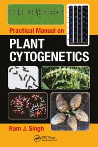 Produktbild: Practical Manual on Plant Cytogenetics