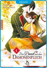 Produktbild: Die Braut mit dem D&auml;monenfluch 04