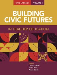 Produktbild: Civic Literacy, Volume 3
