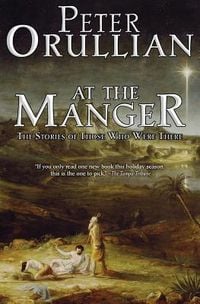 Produktbild: At The Manger
