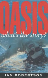 Produktbild: Robertson, I: "Oasis"