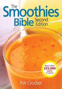Produktbild: The Smoothies Bible