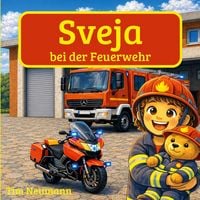 Produktbild: Sveja bei der Feuerwehr