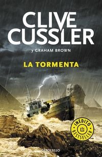 Produktbild: Numa 10. La tormenta
