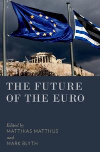 Produktbild: The Future of the Euro