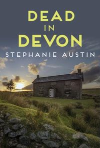Bild vom Artikel Dead in Devon vom Autor Stephanie Austin