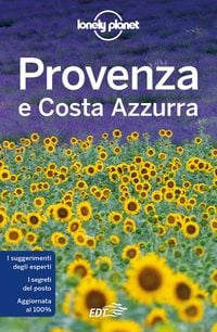Produktbild: Provenza e Costa Azzurra