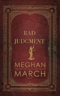 Produktbild: Bad Judgment