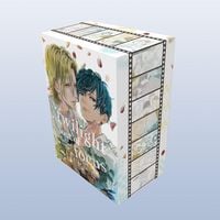Produktbild: Twilight Out of Focus Box Set