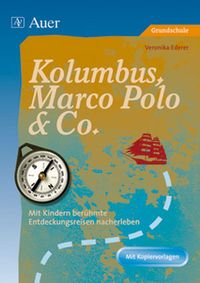 Produktbild: Kolumbus, Marco Polo & Co.