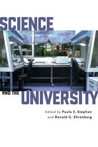 Produktbild: Science and the University