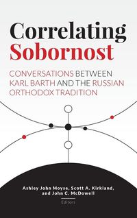 Produktbild: Correlating Sobornost