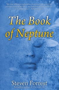 Produktbild: The Book of Neptune