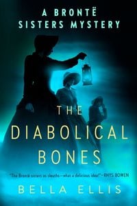 Produktbild: The Diabolical Bones