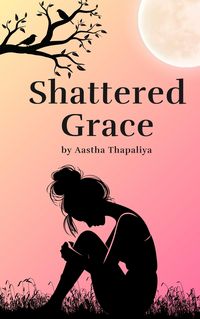 Produktbild: Shattered Grace (Series 2)
