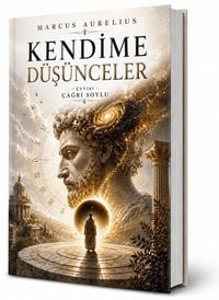 Produktbild: Kendime D&uuml;s&uuml;nceler