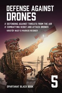 Produktbild: Defense Against Drones