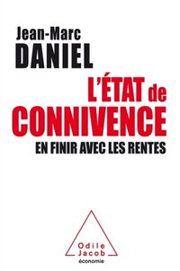 Produktbild: L'Etat de Connivence