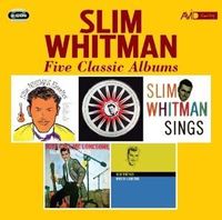 Produktbild: Five Classic Albums