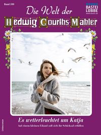 Produktbild: Die Welt der Hedwig Courths-Mahler 599