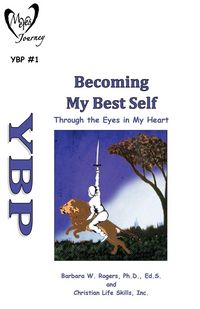 Produktbild: Becoming My Best Self