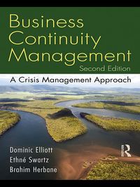 Produktbild: Business Continuity Management