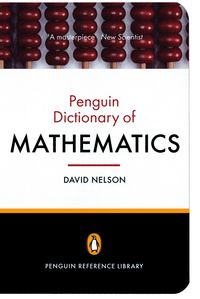Produktbild: The Penguin Dictionary of Mathematics