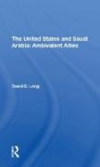 Produktbild: The United States And Saudi Arabia