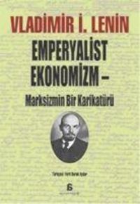 Produktbild: Emperyalist Ekonomizm - Marksizmin Bir Karikat&uuml;r&uuml;