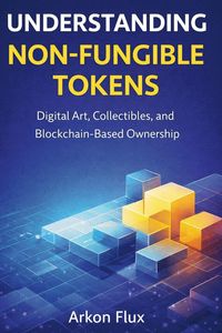 Produktbild: Understanding Non-fungible Tokens