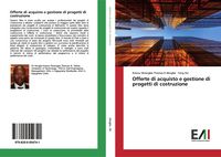 Produktbild: Offerte di acquisto e gestione di progetti di costruzione